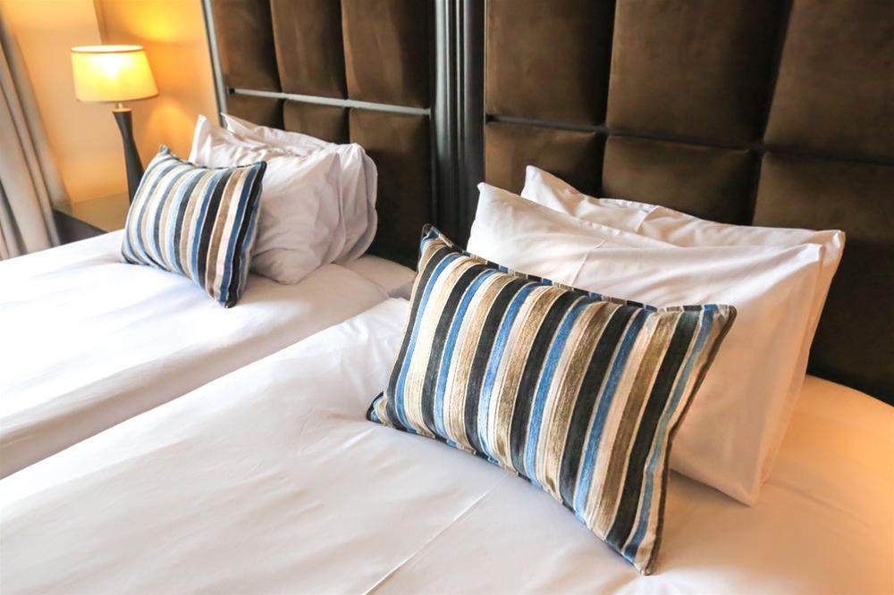 WeStay Timessquare Apartments
