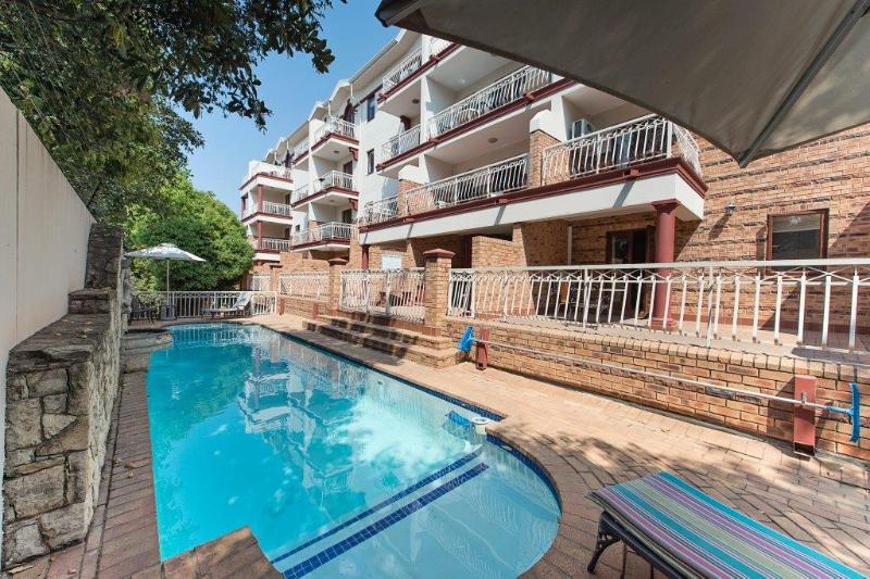 WeStay Timessquare Apartments