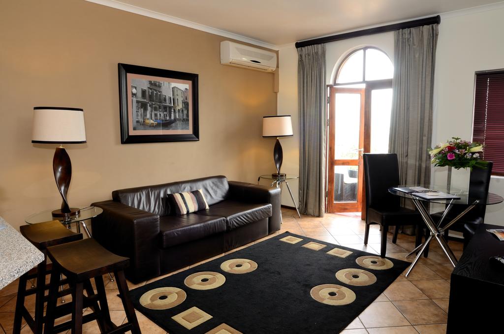 WeStay Timessquare Apartments