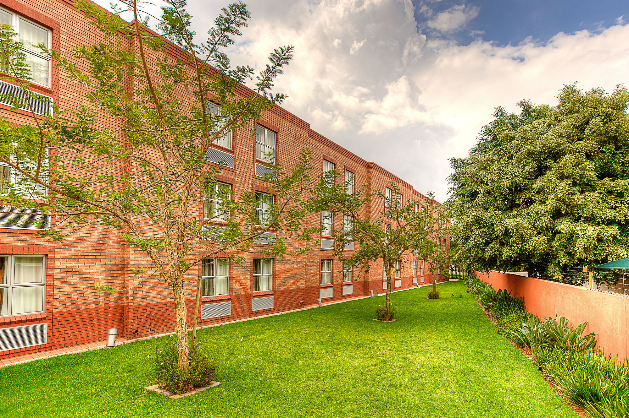 Road Lodge Sandton