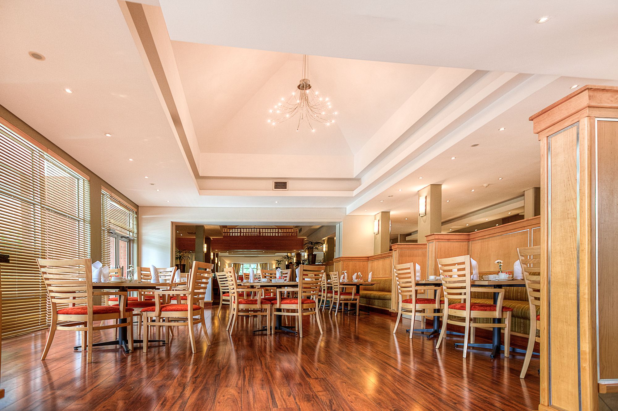 Road Lodge Sandton