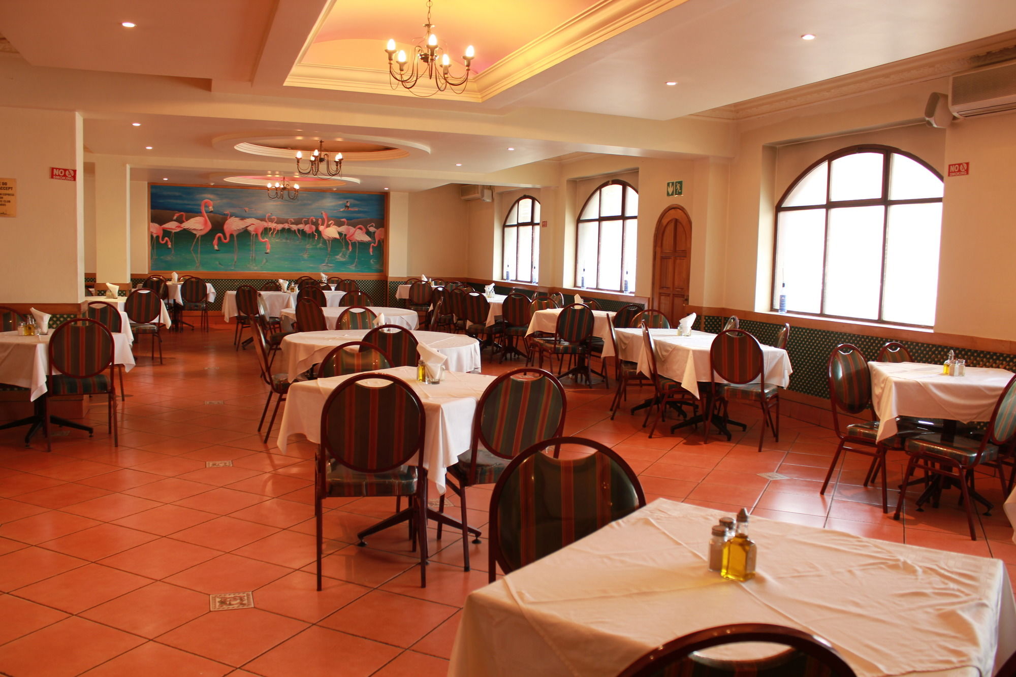 Troyeville Hotel