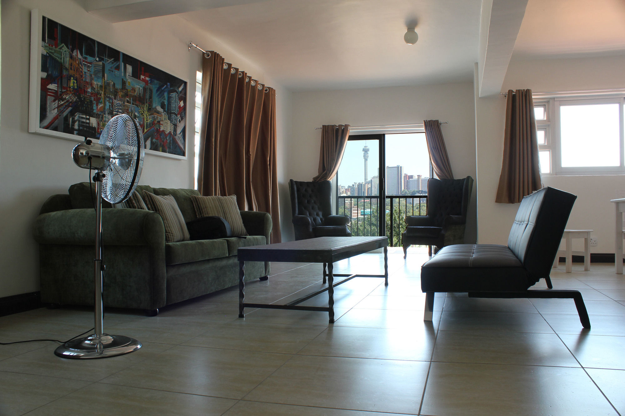 Troyeville Hotel