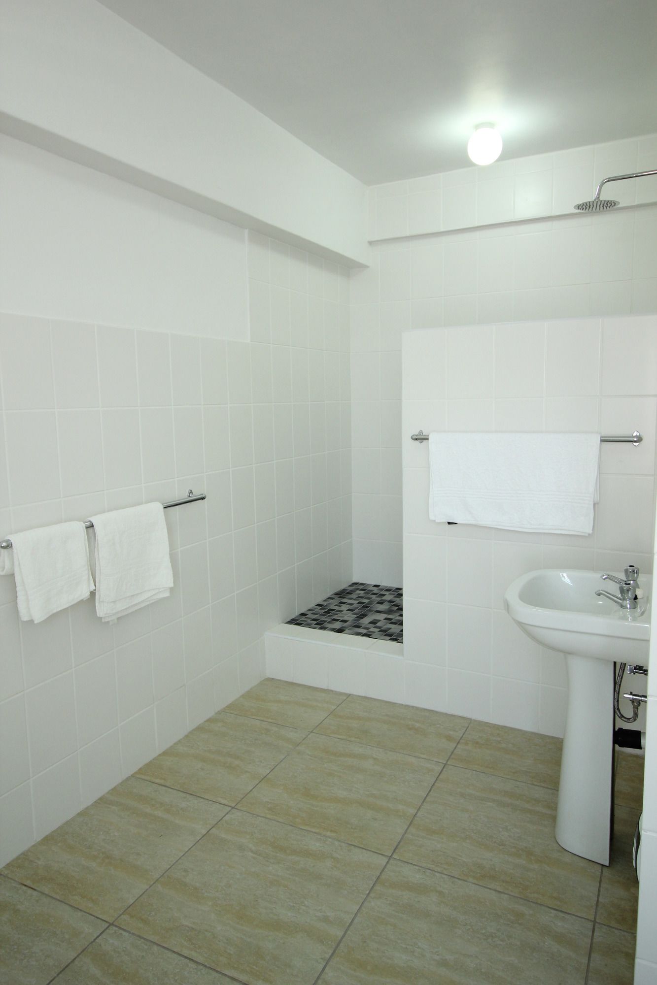 Troyeville Hotel