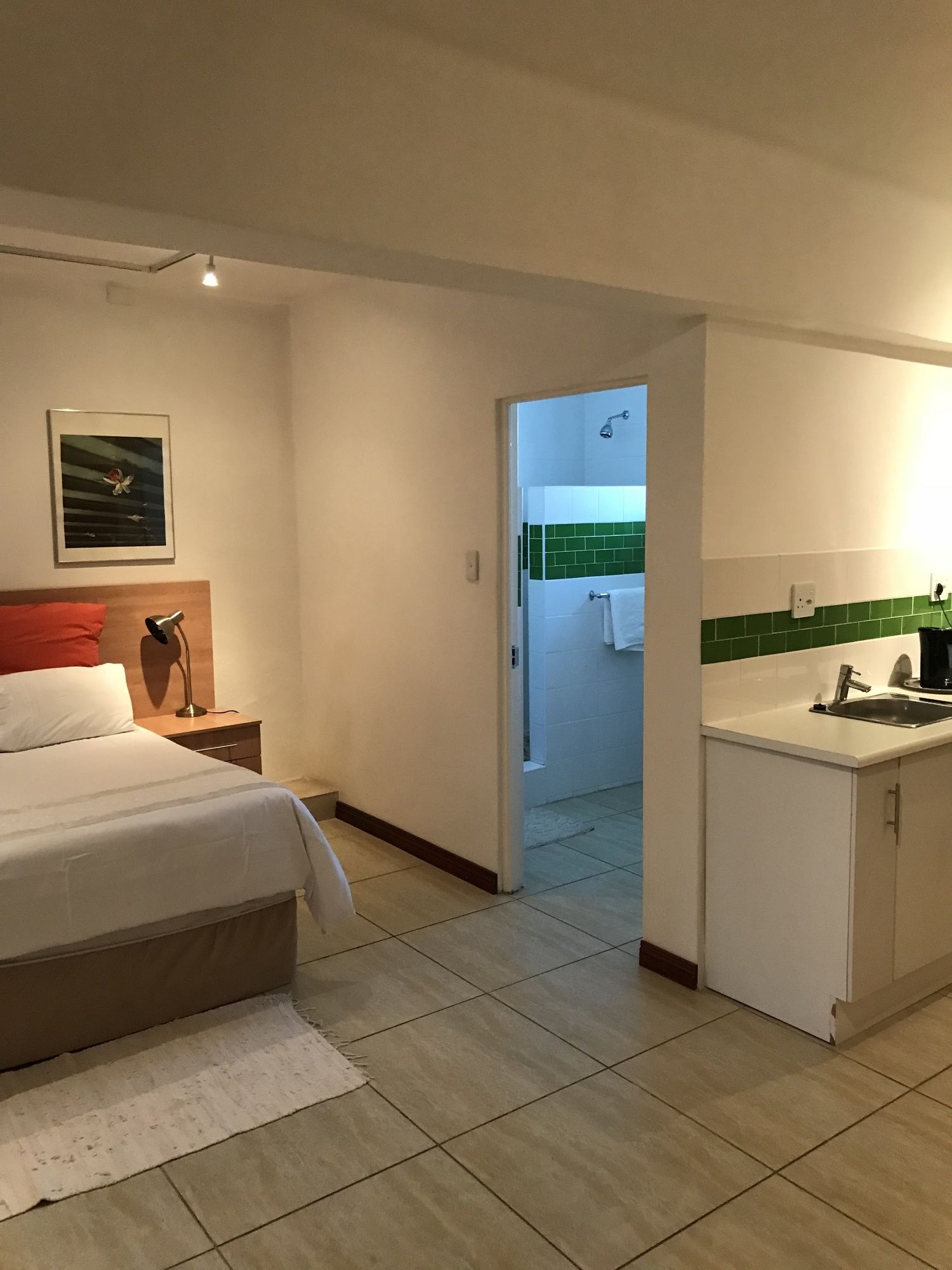 Troyeville Hotel