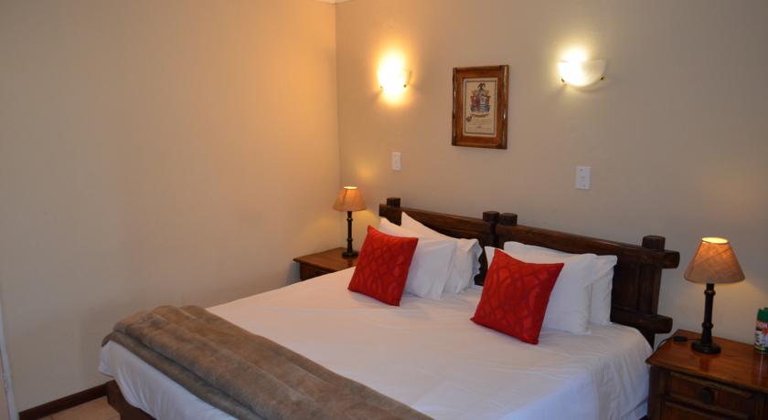 Valverde Eco Hotel