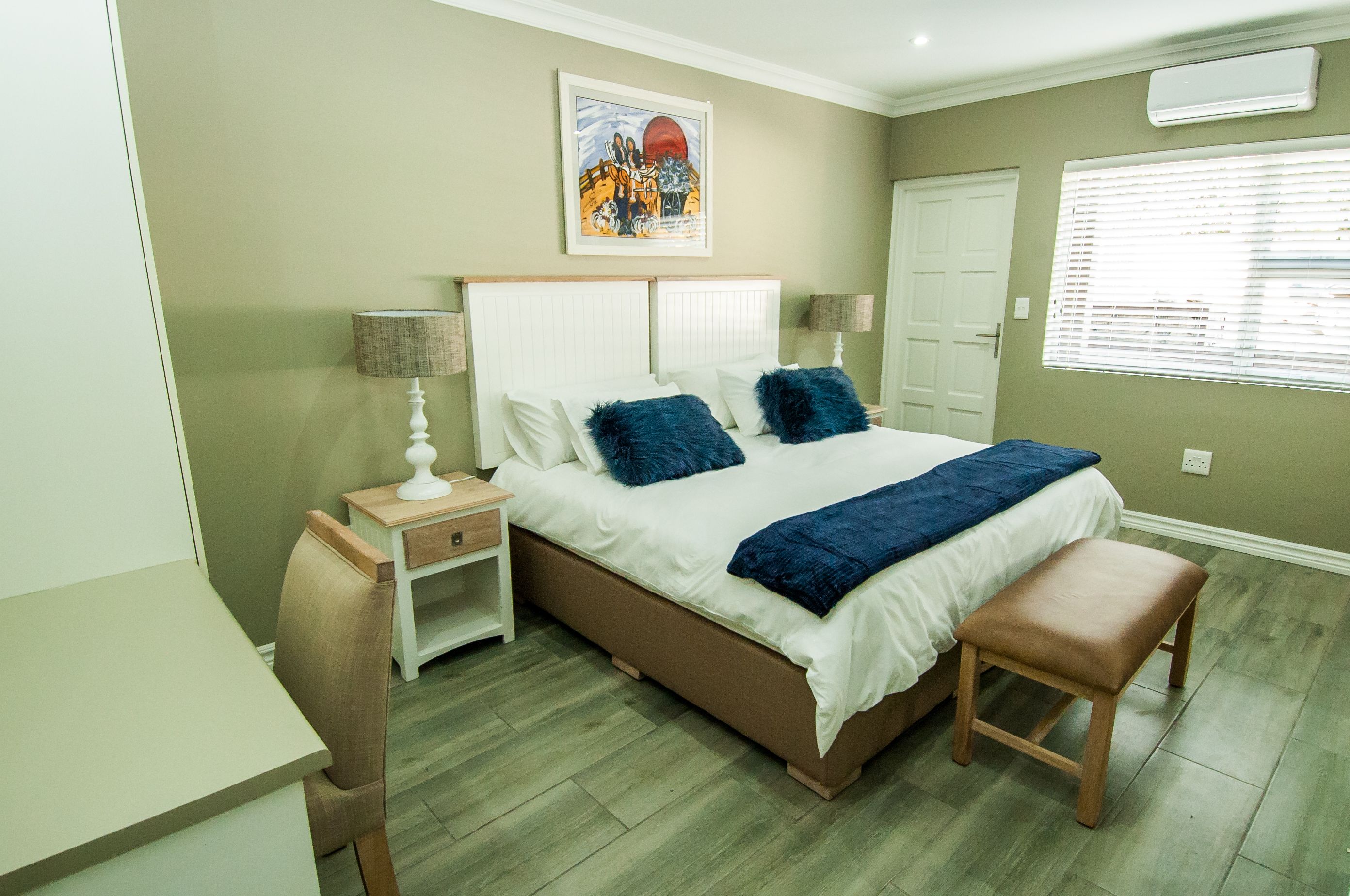 Vanilla Guest House
