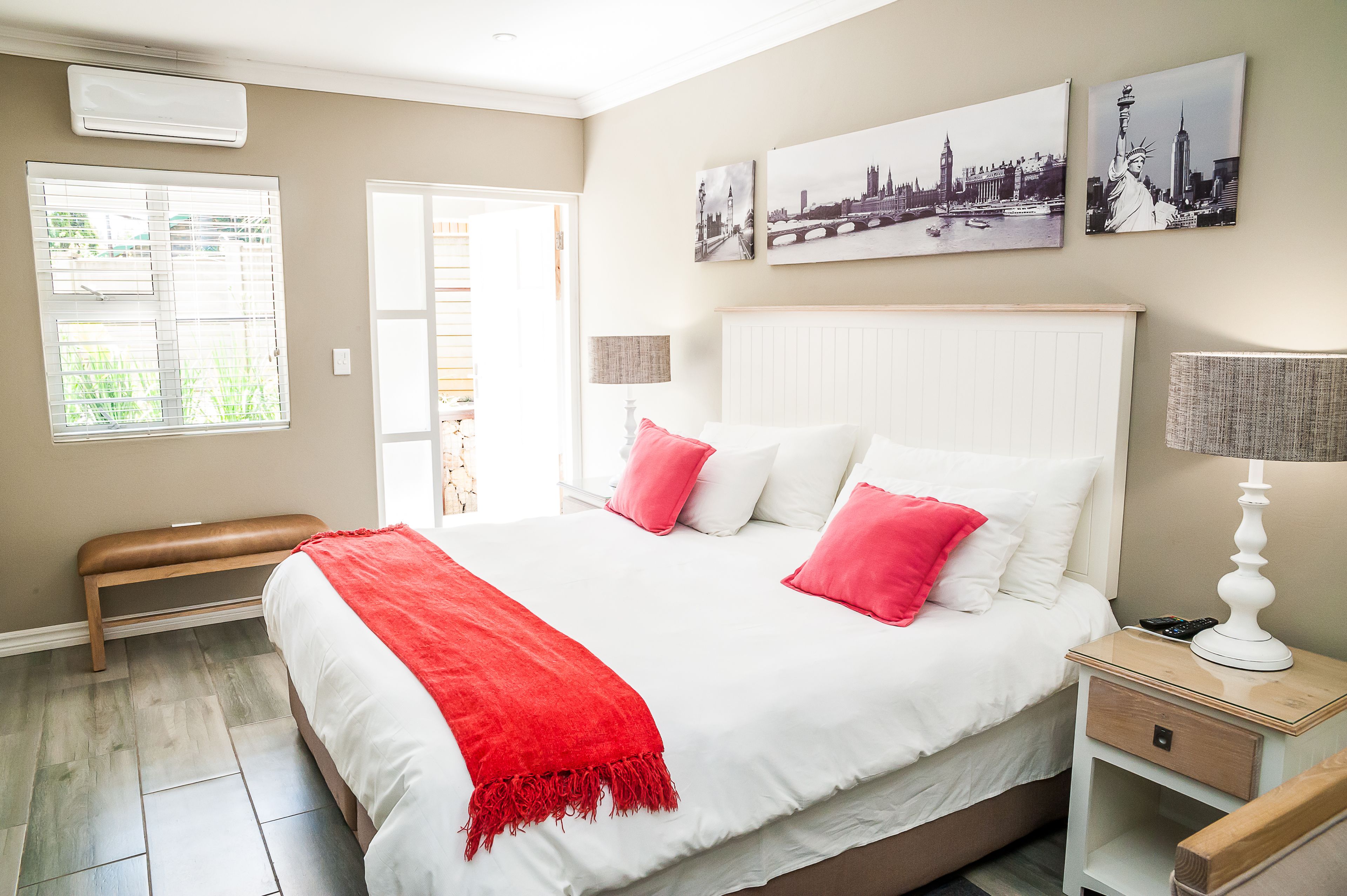 Vanilla Guest House