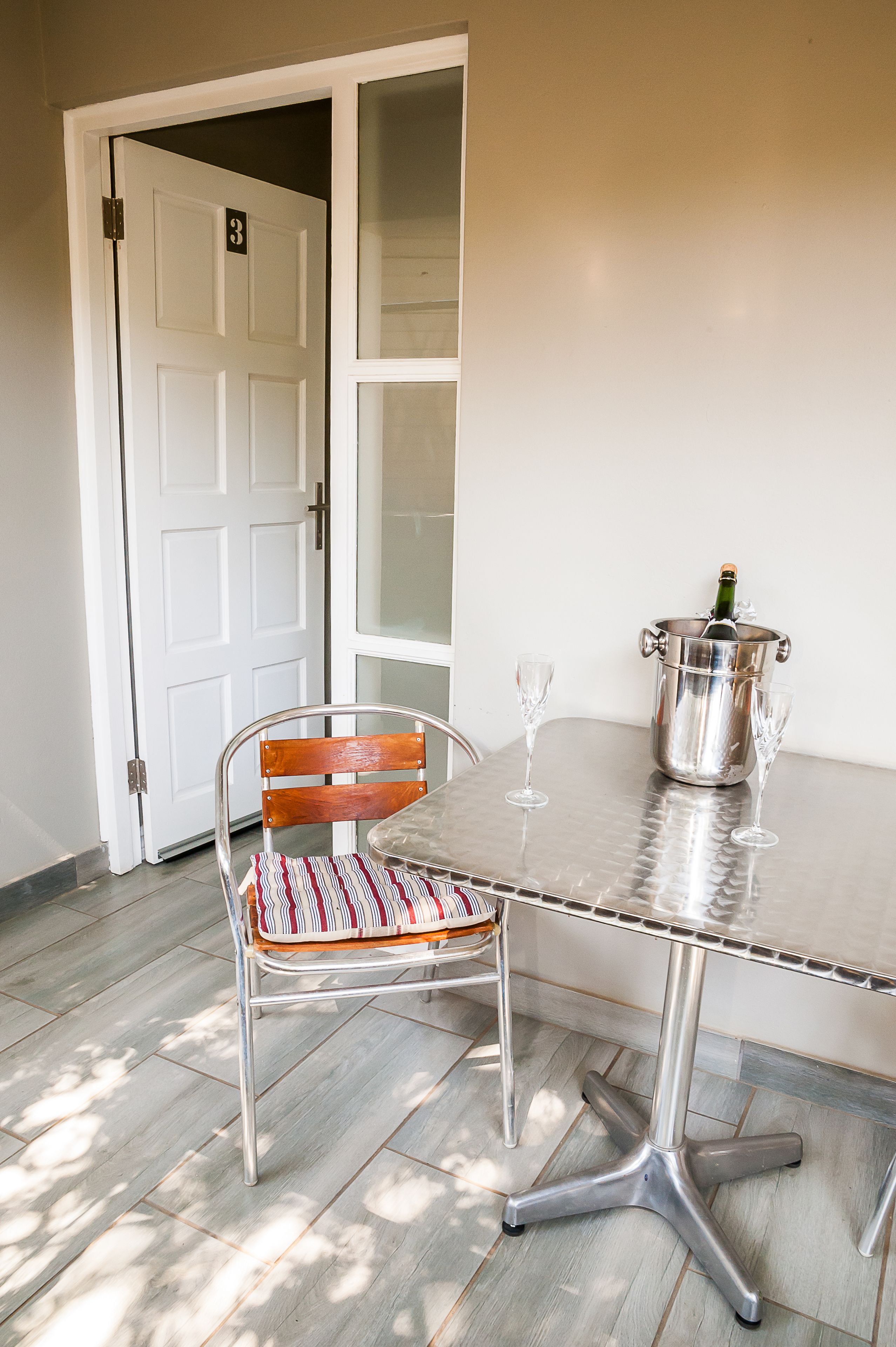 Vanilla Guest House