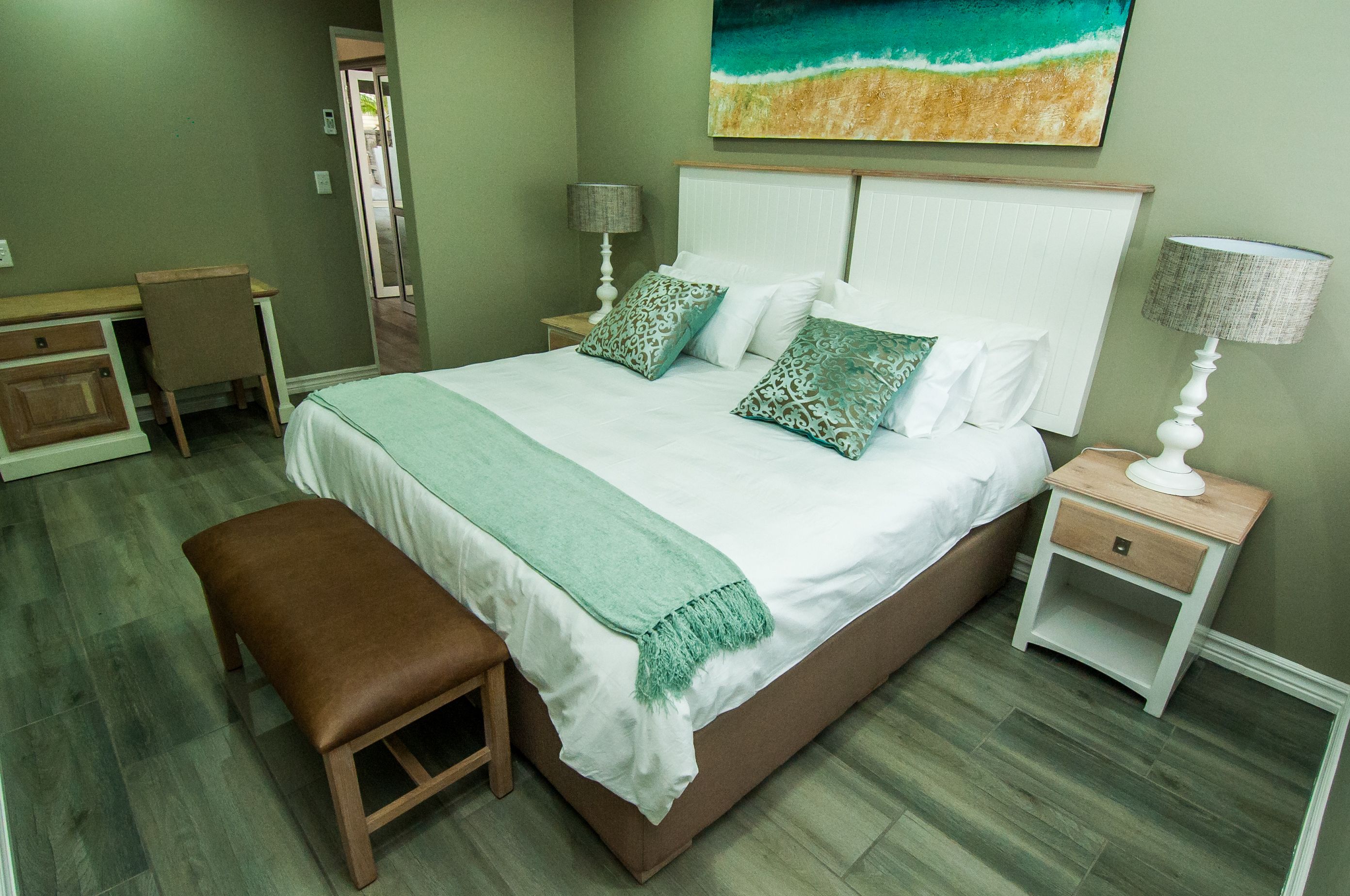 Vanilla Guest House