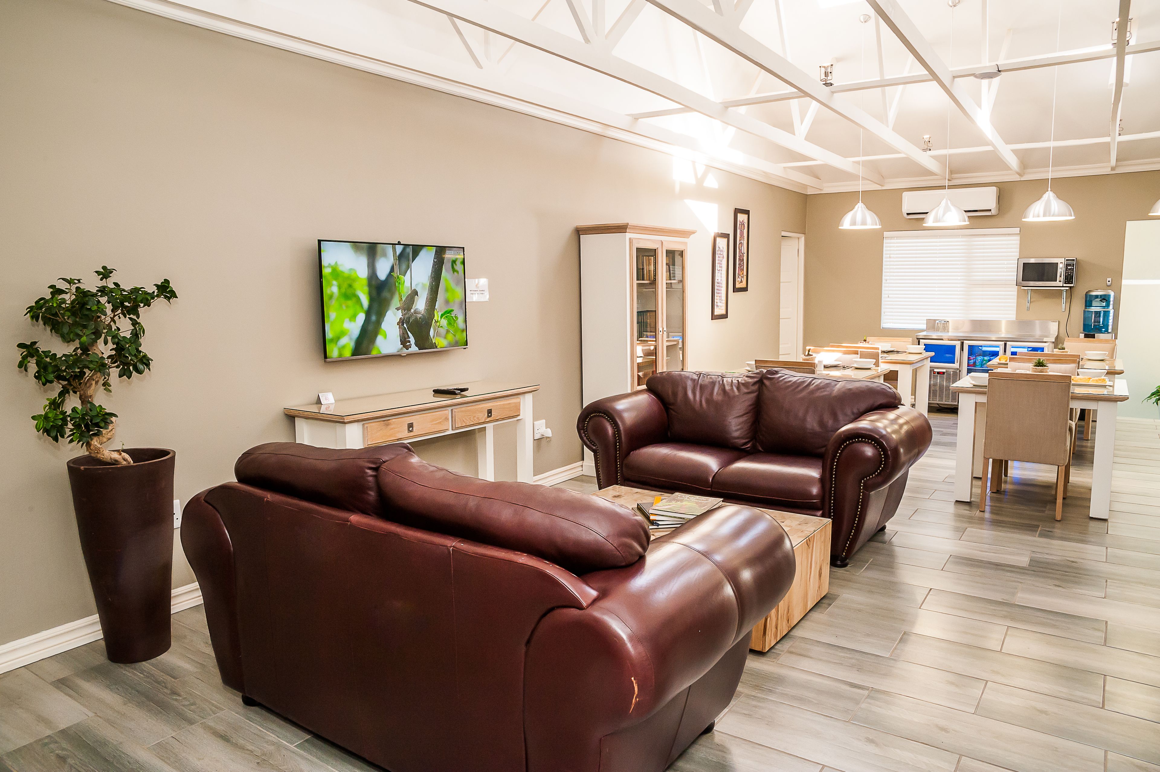 Vanilla Guest House