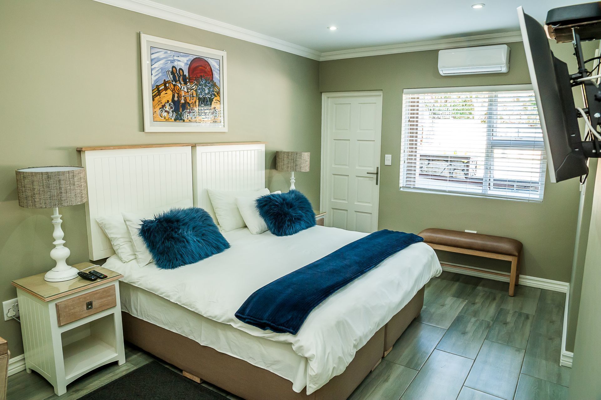 Vanilla Guest House