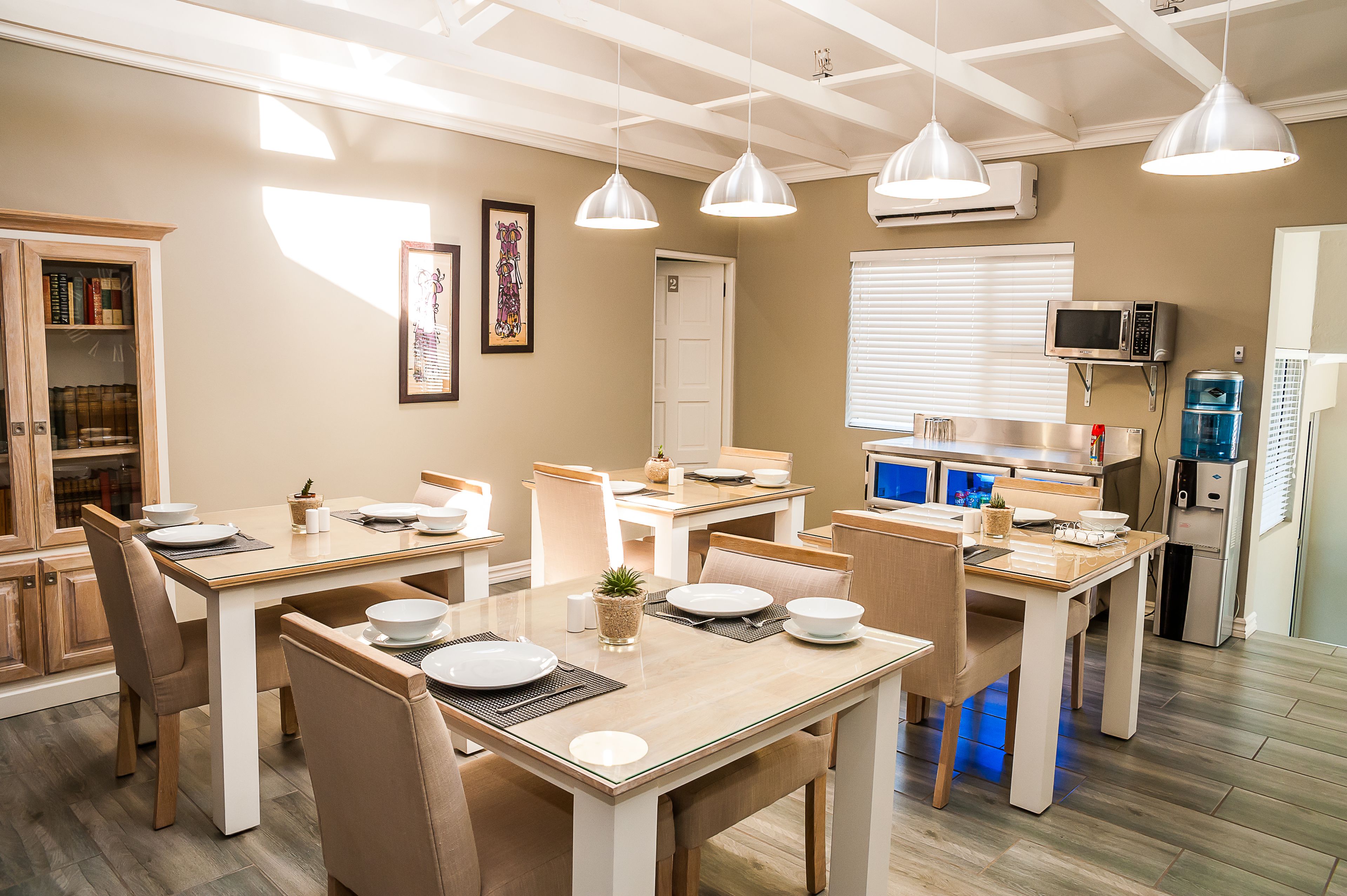 Vanilla Guest House