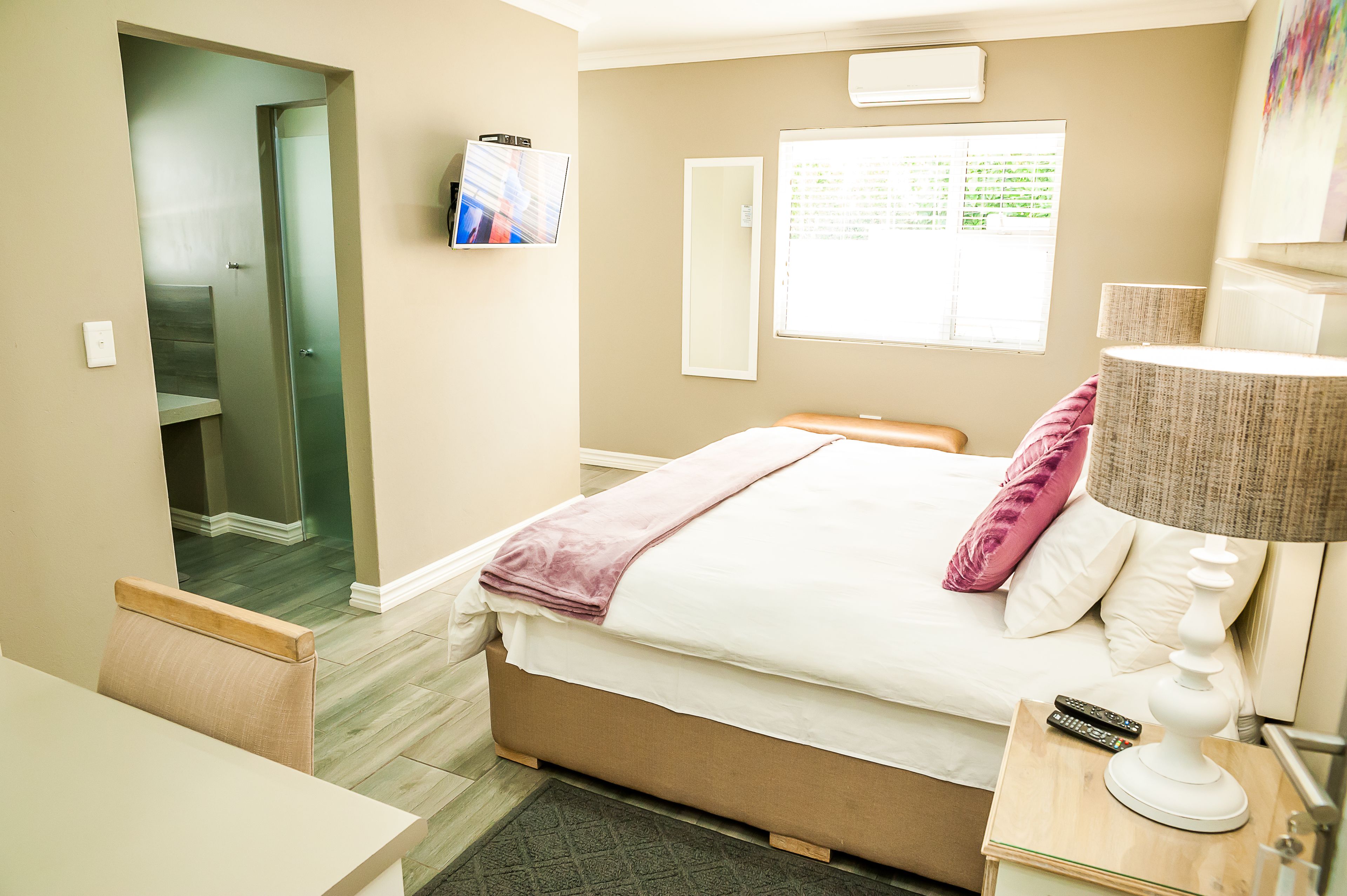 Vanilla Guest House