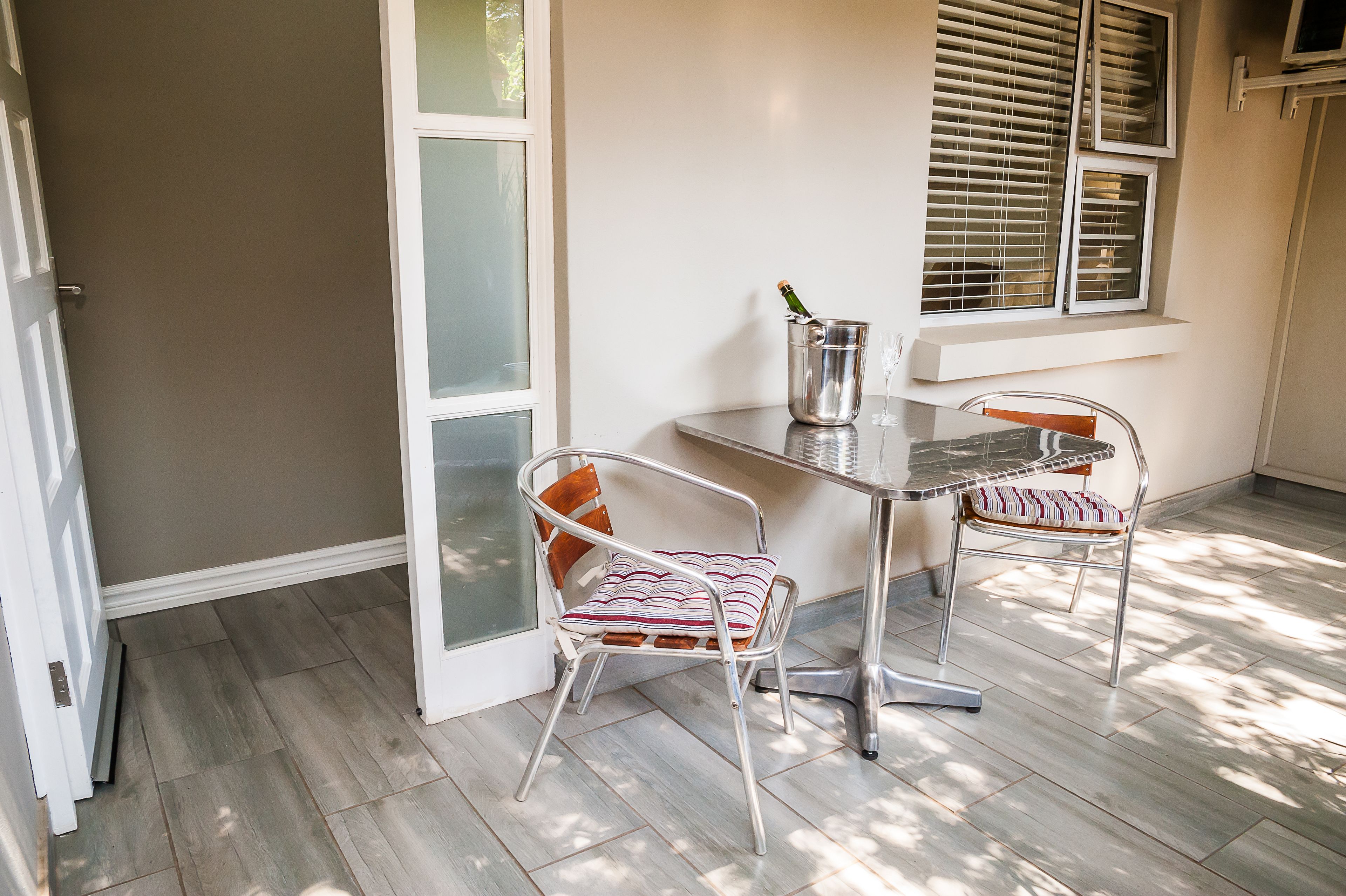 Vanilla Guest House