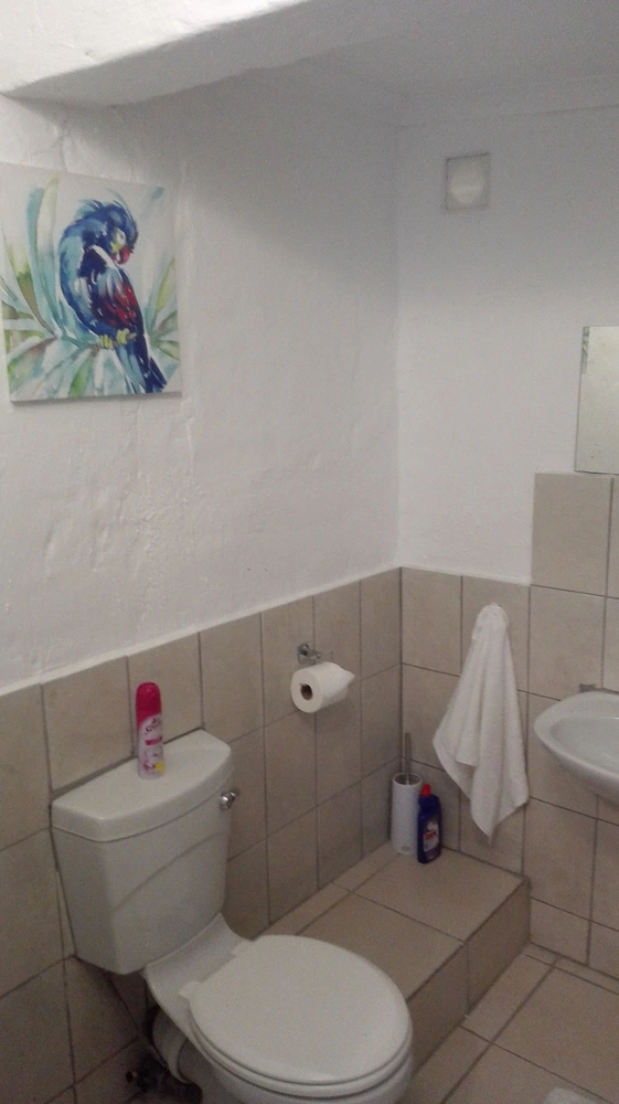 Velindo Guest Rooms