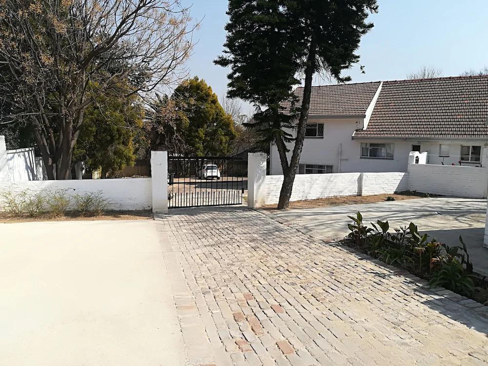 Velindo Guest Rooms