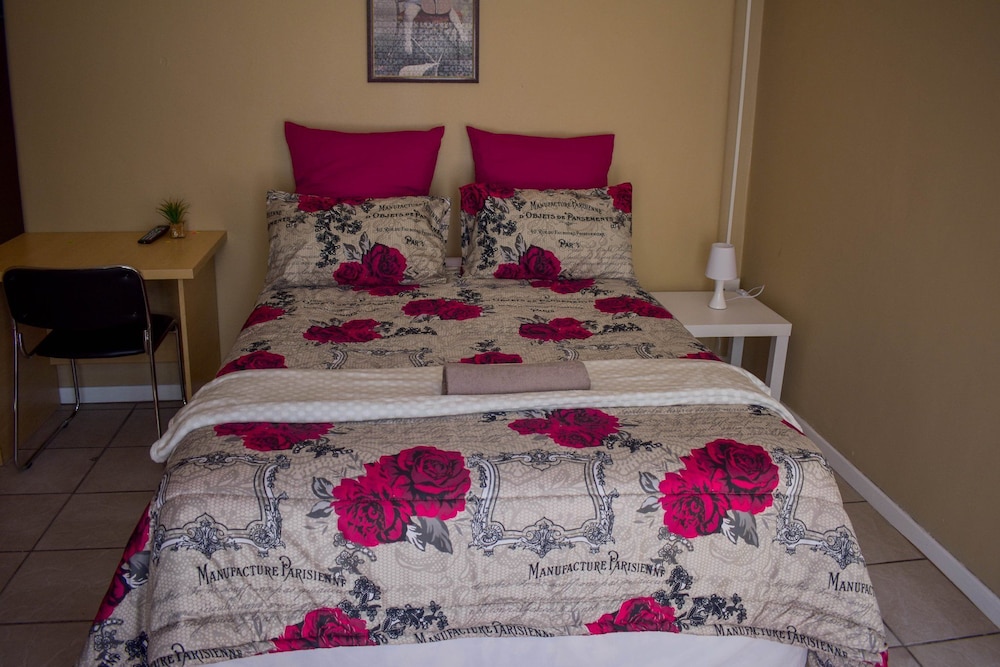 Velindo Guest Rooms