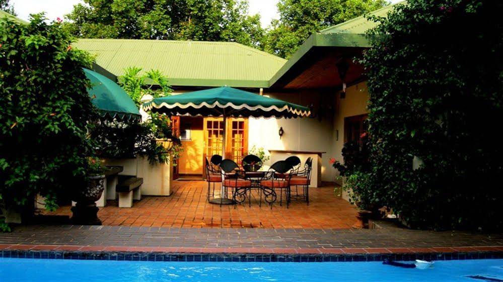 Village Green Guest House