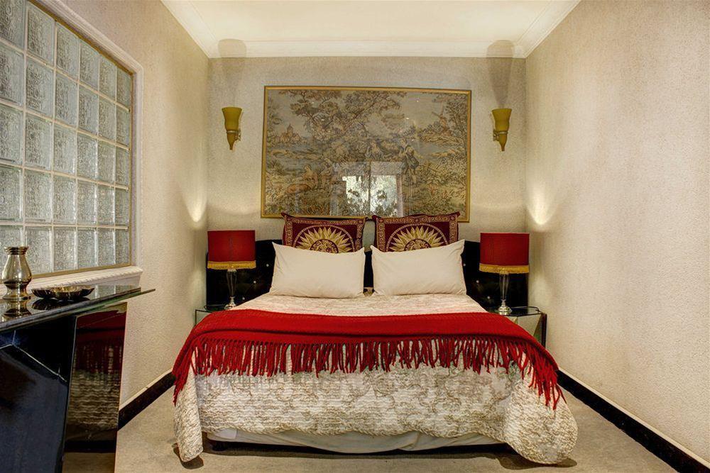 Villa Simonne