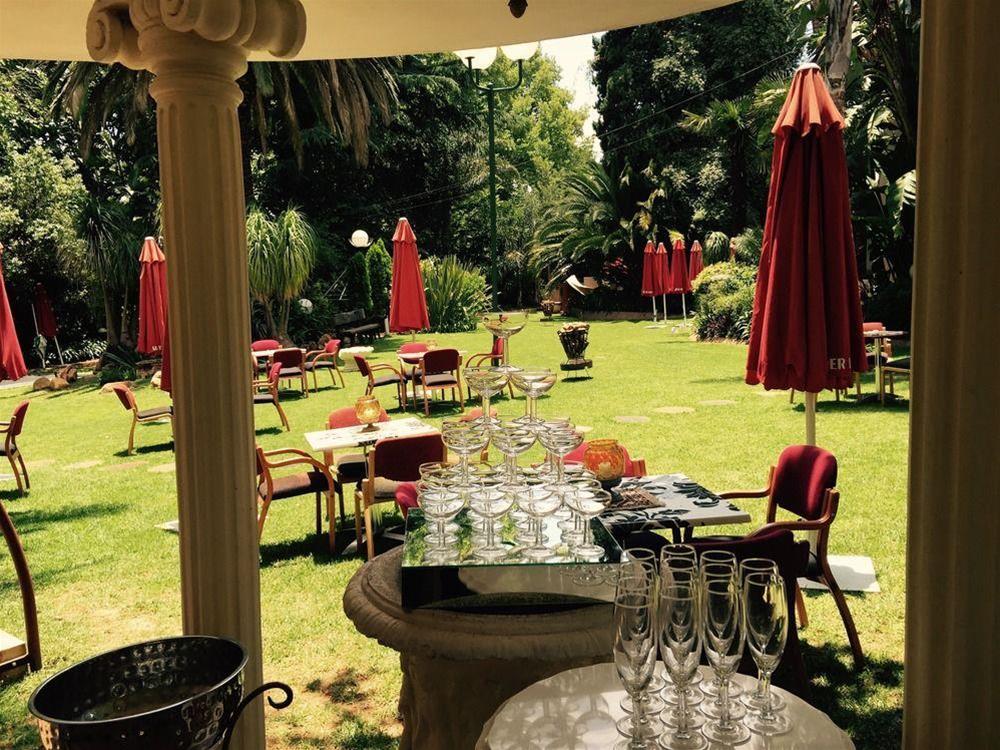 Villa Simonne
