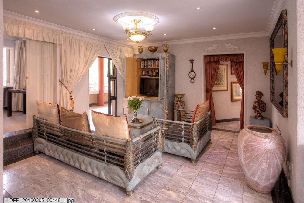 Villa Simonne