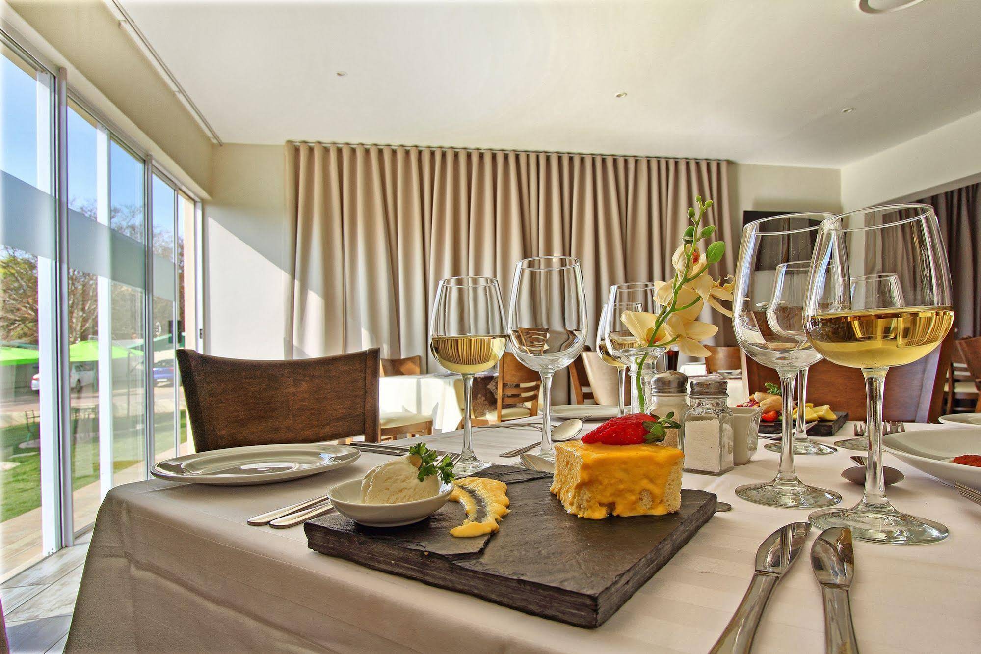 Villa Vittoria Guest House