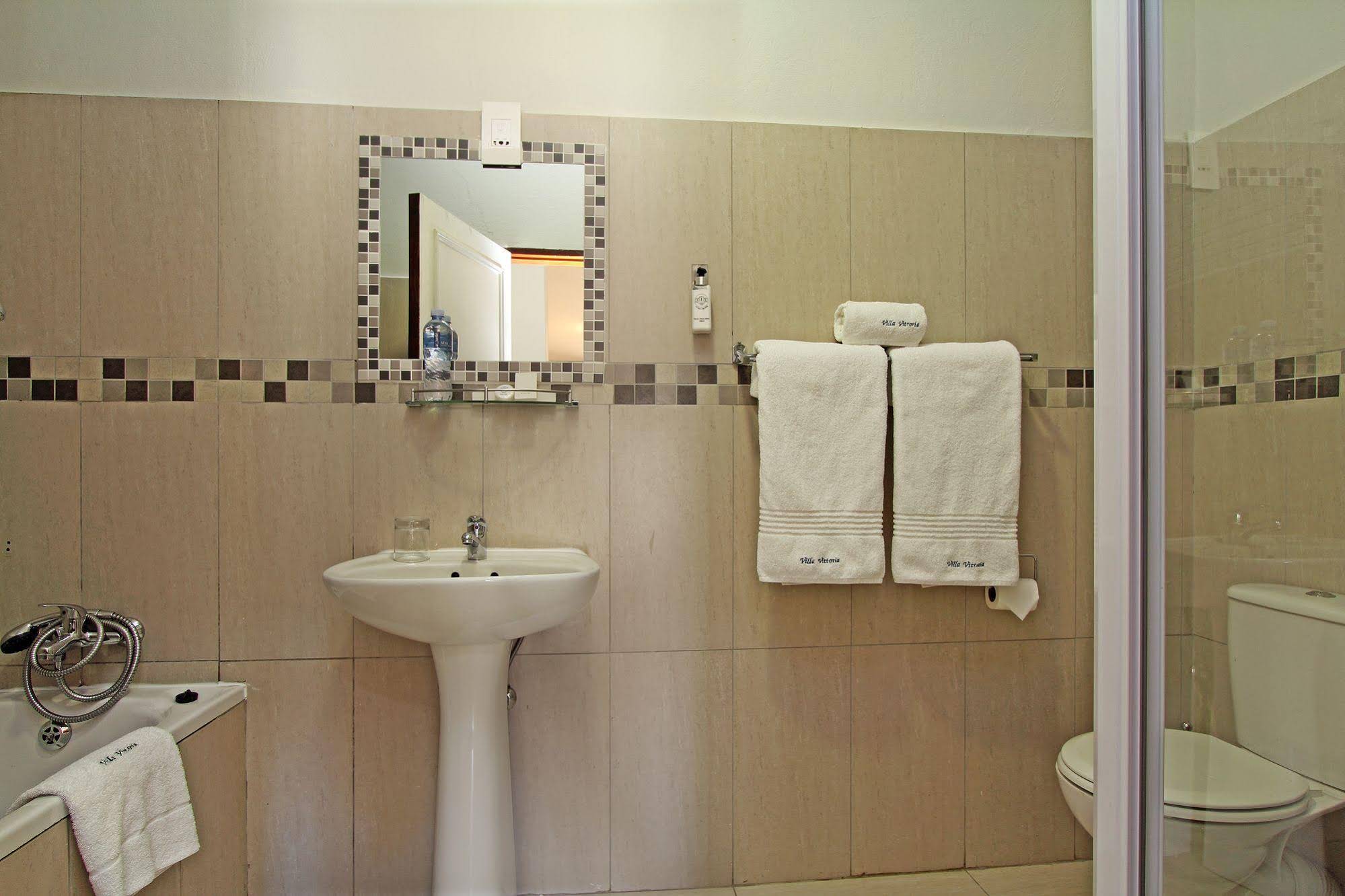 Villa Vittoria Guest House