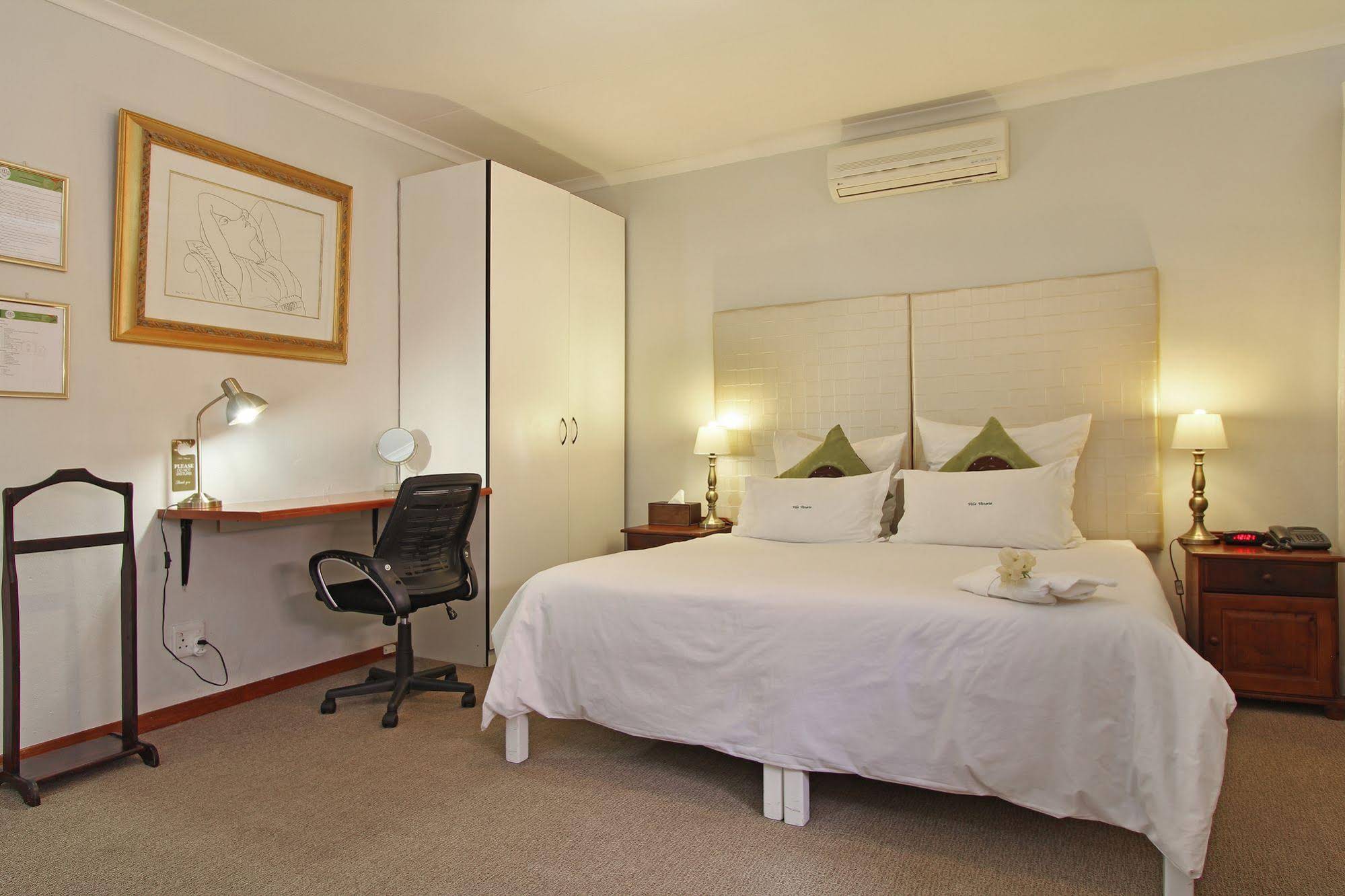 Villa Vittoria Guest House