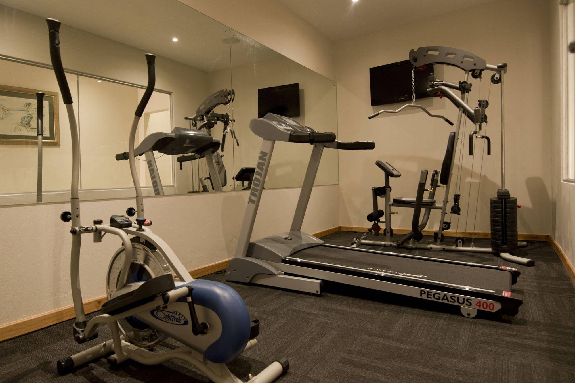 Villa Vittoria Guest House