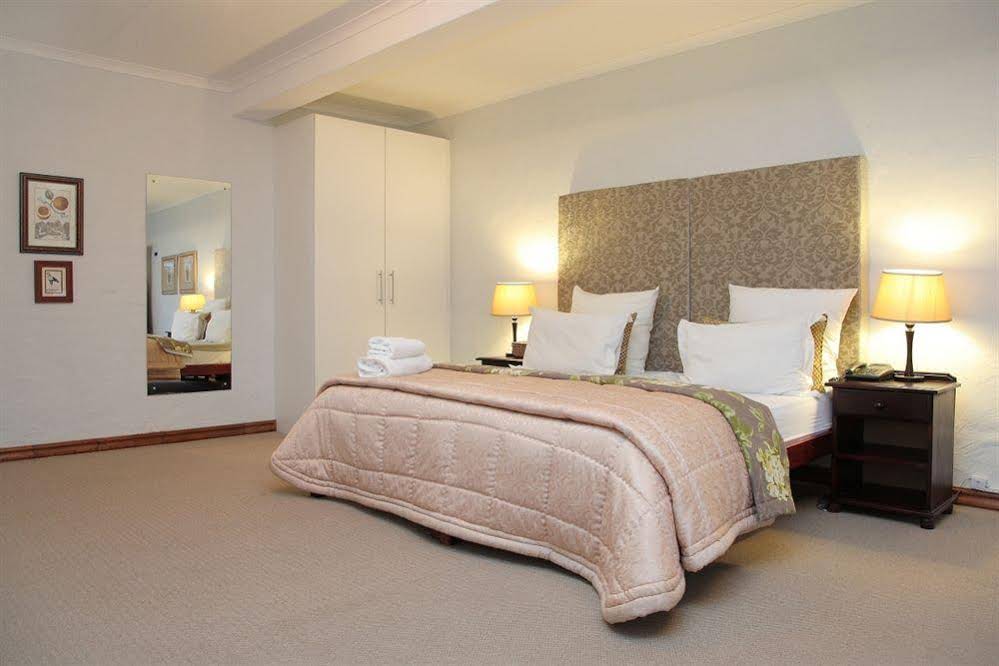 Villa Vittoria Guest House