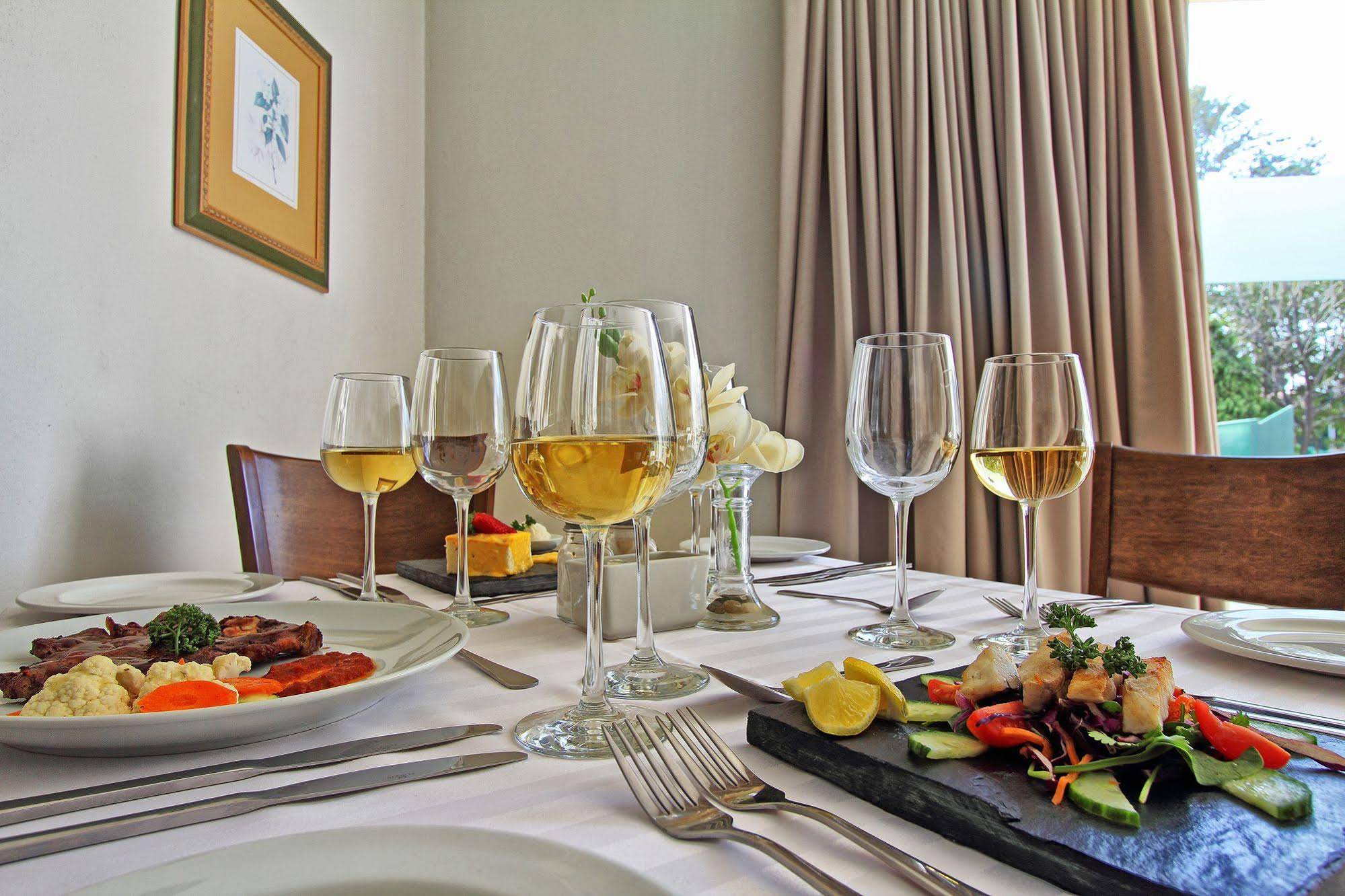 Villa Vittoria Guest House