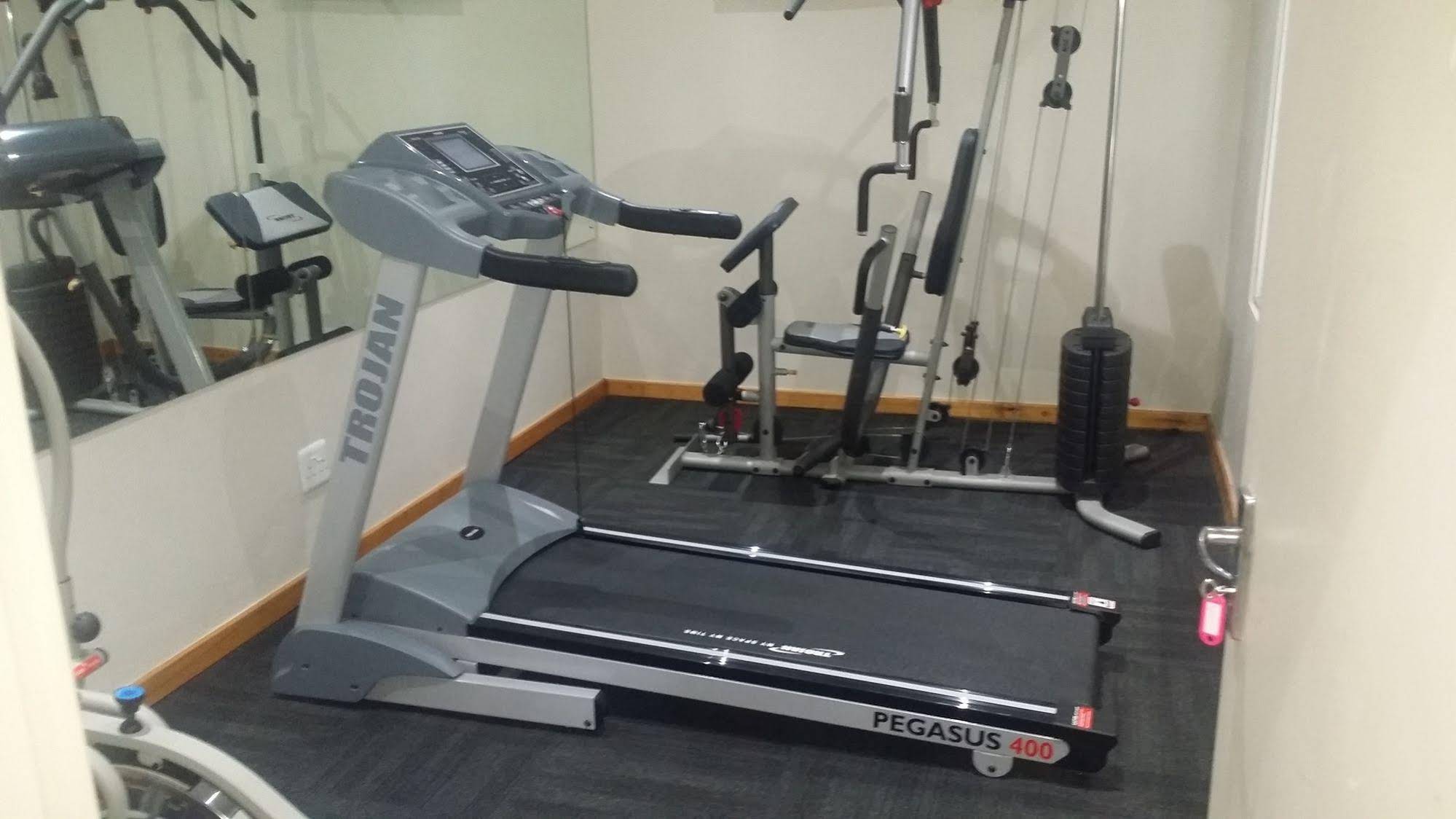 Villa Vittoria Guest House