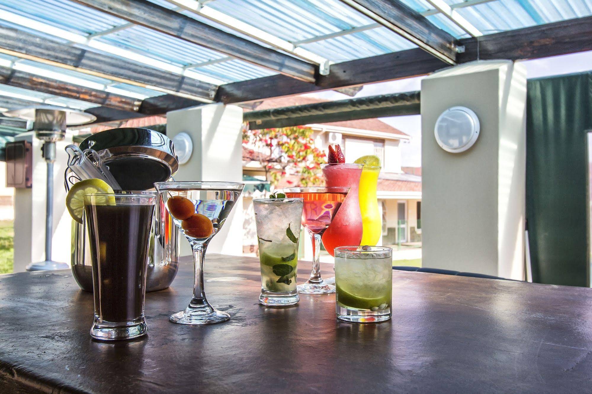 Villa Vittoria Guest House