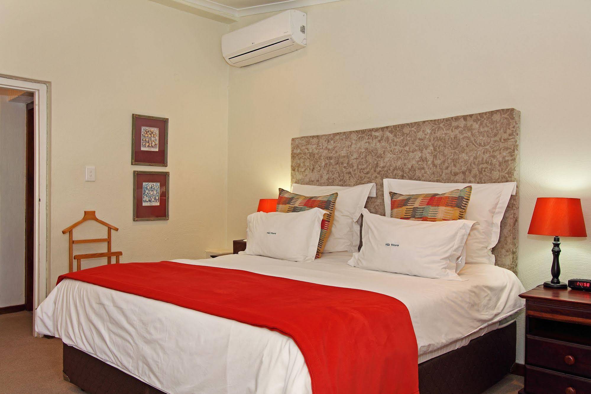 Villa Vittoria Guest House