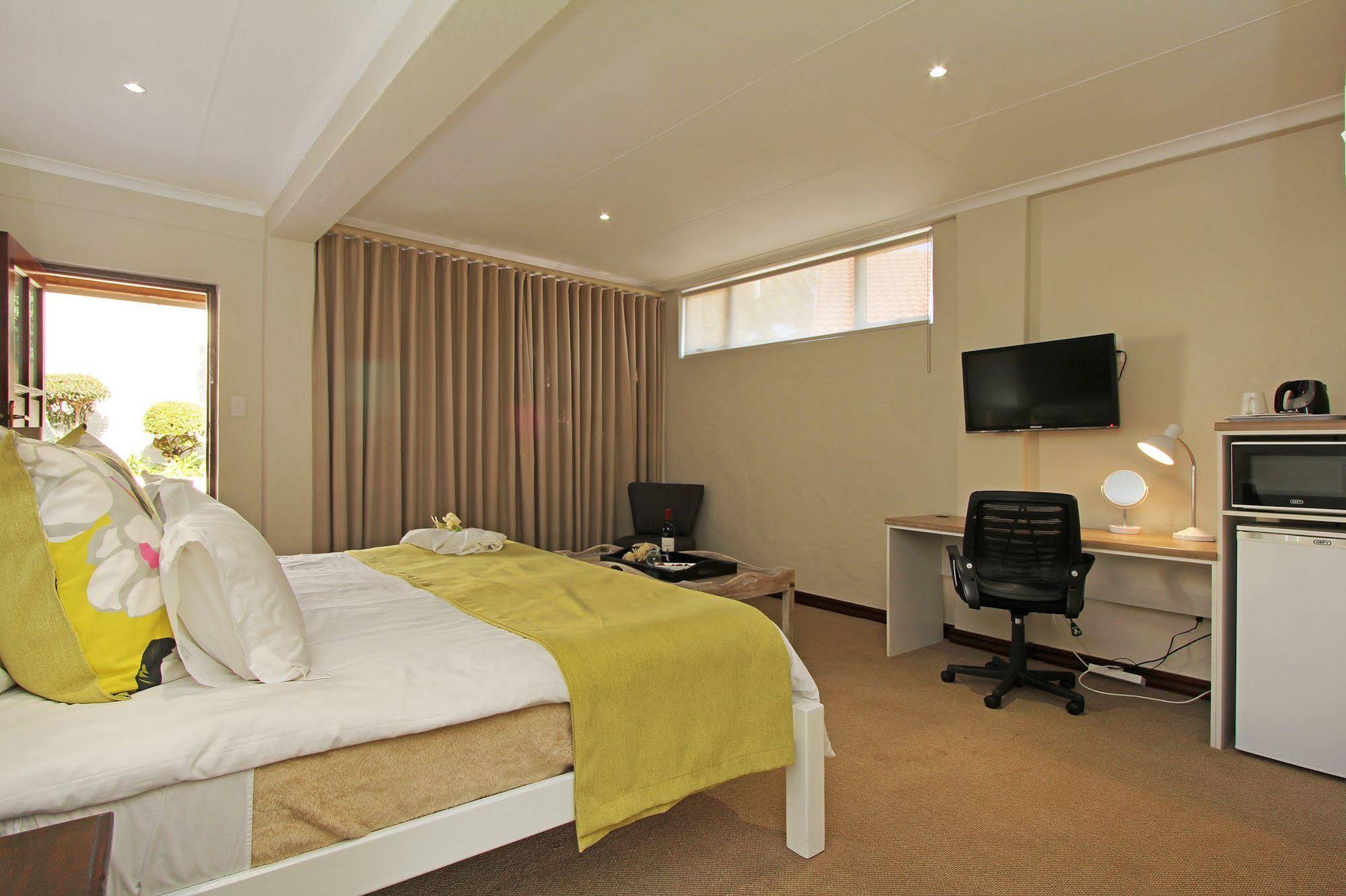 Villa Vittoria Guest House