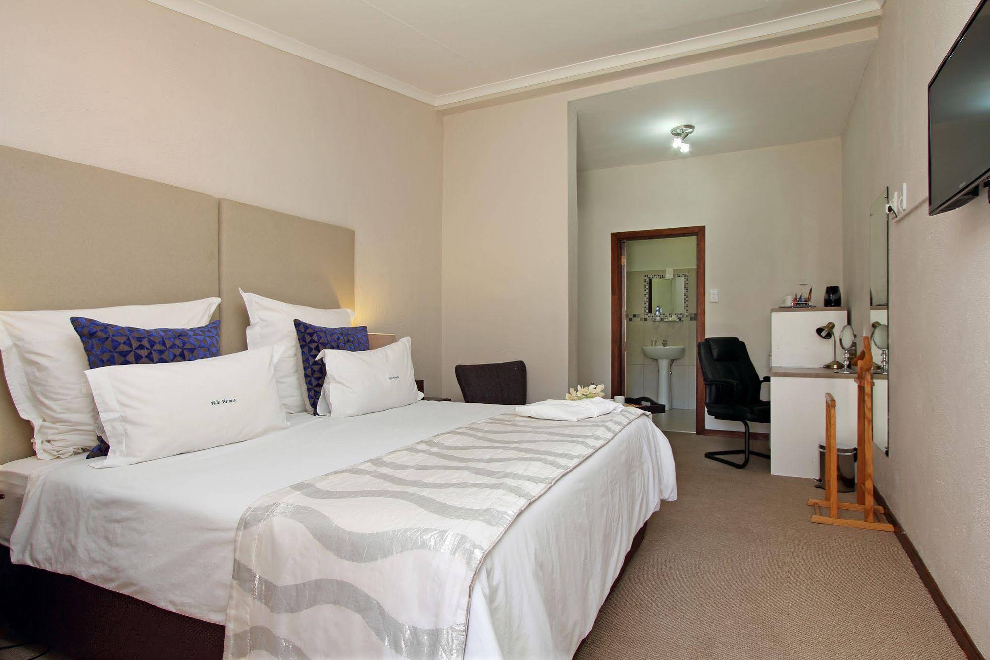 Villa Vittoria Guest House