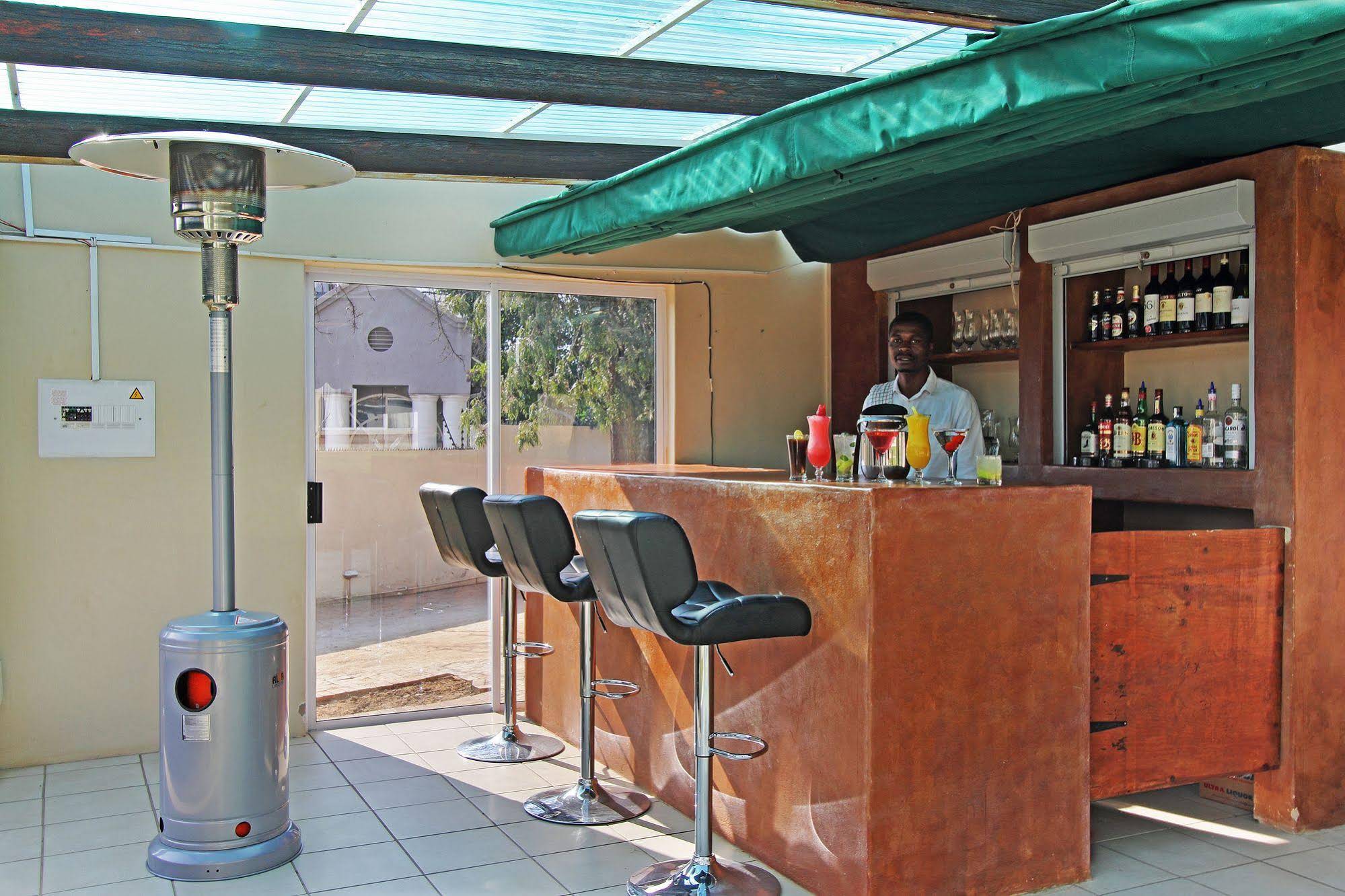 Villa Vittoria Guest House