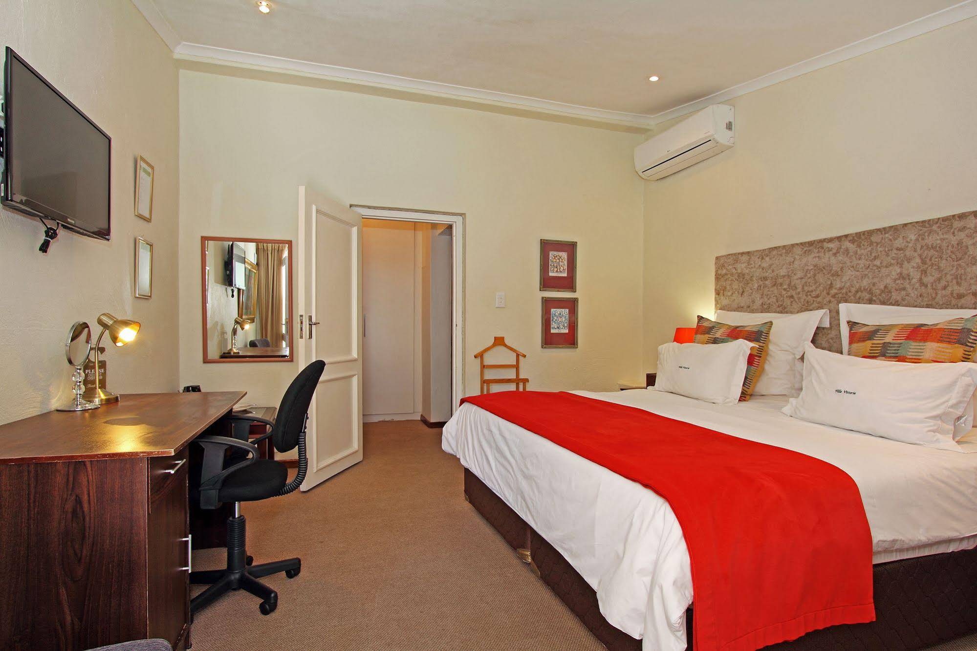 Villa Vittoria Guest House