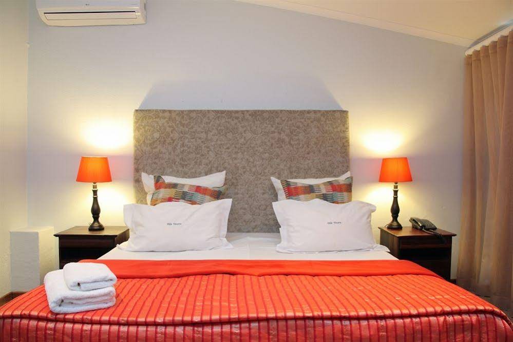 Villa Vittoria Guest House