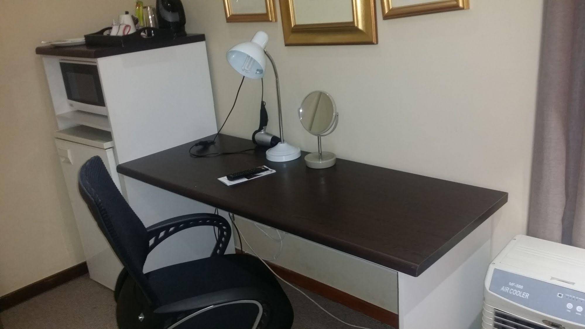 Villa Vittoria Guest House