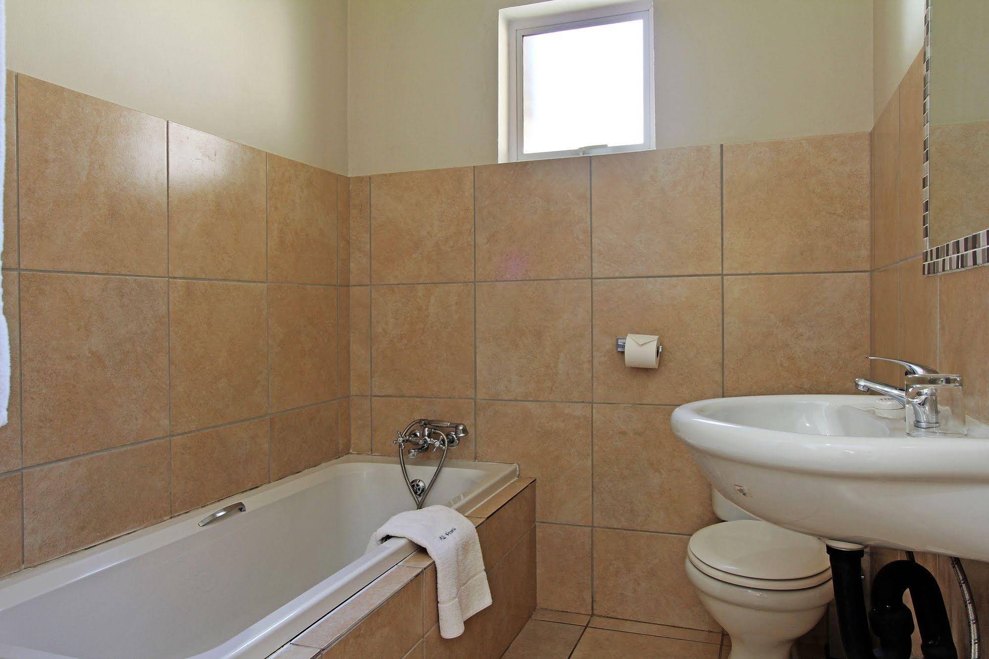 Villa Vittoria Guest House