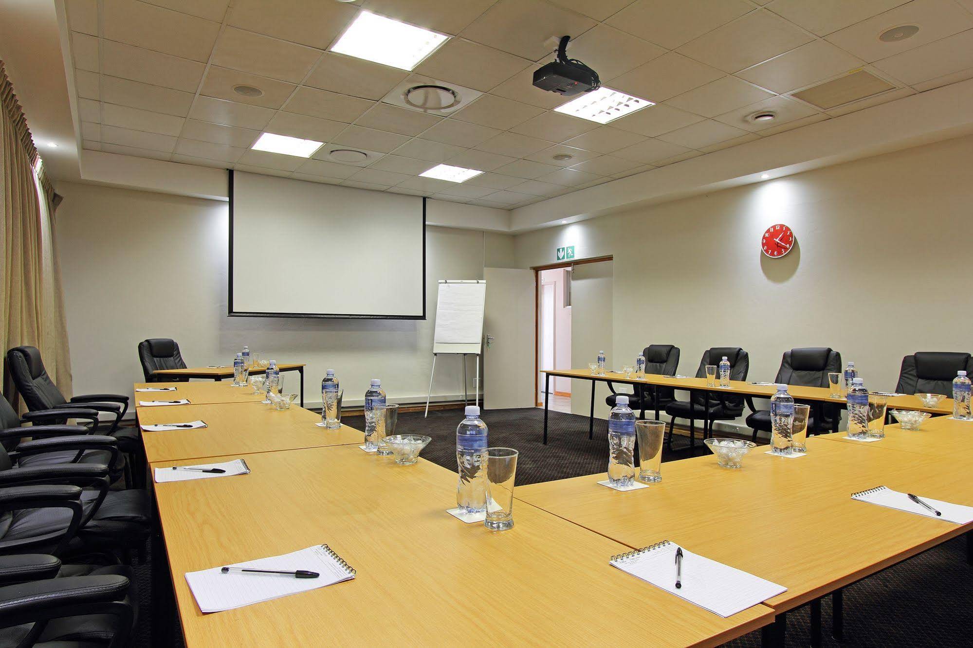 Villa Vittoria Guest House