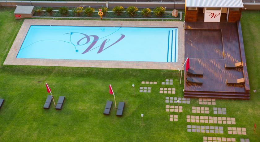 Westpoint Executive Suites