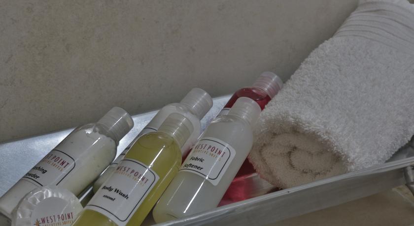 Westpoint Executive Suites