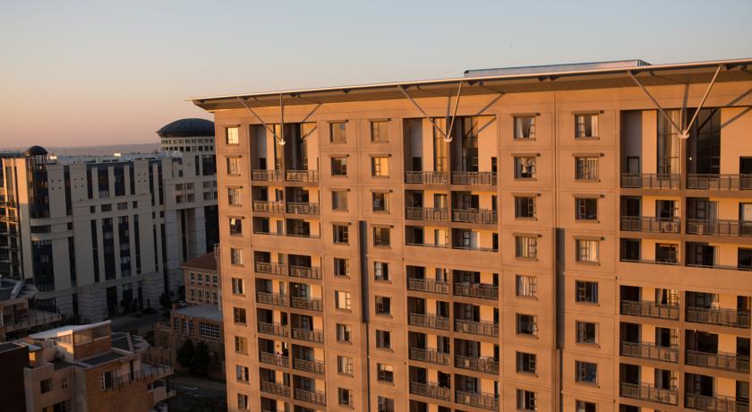 Westpoint Executive Suites