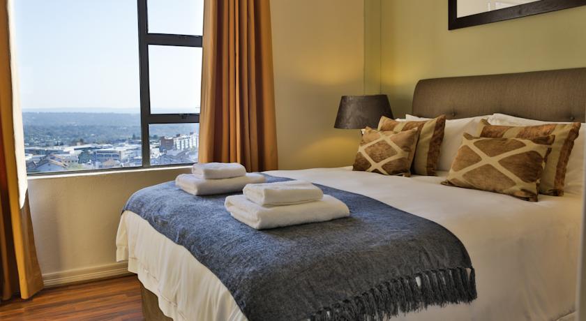 Westpoint Executive Suites