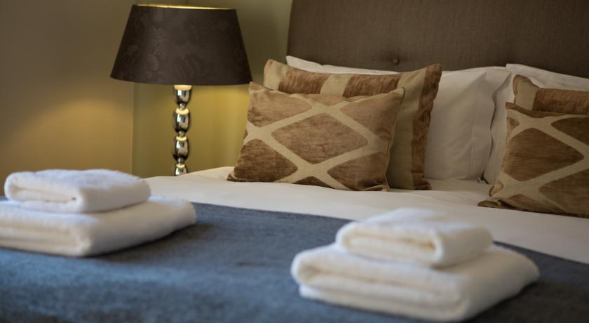 Westpoint Executive Suites