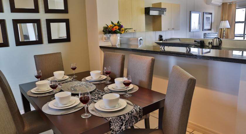 Westpoint Executive Suites