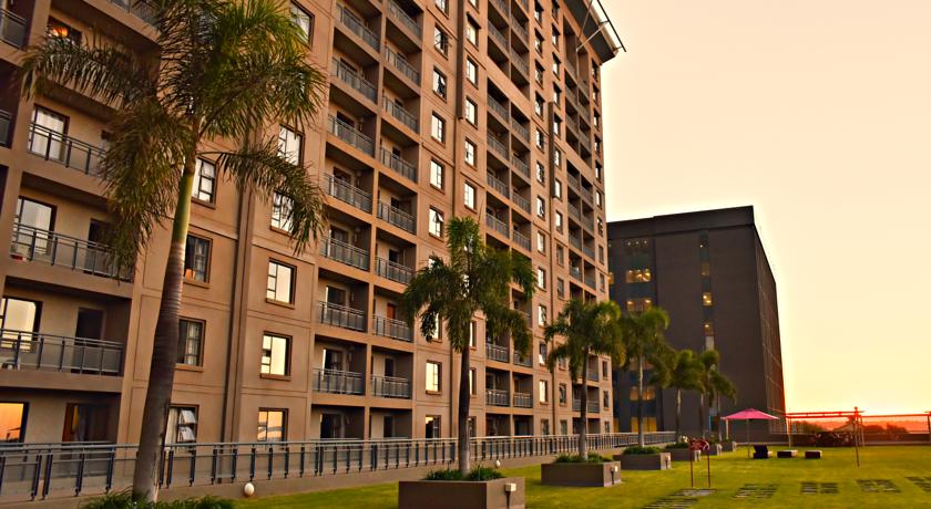 Westpoint Executive Suites